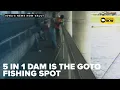 The Best Fishing Spot In Cedar Rapids The Iowa s News Now Vault - 1982