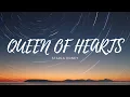 Download Lagu Starla Edney - Queen of Hearts( Lyrics )