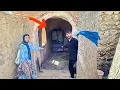 The Surprises This Homeless Family Found Inside This Church Changed Their Lives