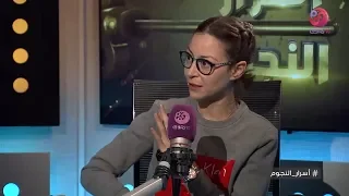 اسرار النجوم منة شلبي تكشف ازاي خست كده 