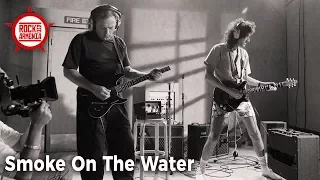 Download Smoke on the Water with Queen, Pink Floyd, Rush, Black Sabbath, Deep Purple, etc MP3
