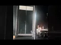 vulnerability - oli vvv | open pole session
