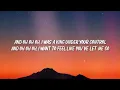 Years & Years - King (Lyrics)