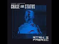 Murder Music (feat. Kabaka Pyramid, Ms. Dynamite) (Shy Fx Remix - DJ Mix)