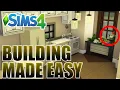 13 Build Mode Shortcuts To Make Building Easy The Sims 4 Guide