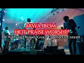 Download Lagu AKWA IBOM HOT PRAISE MEDLEY SONGS AT NATHANIEL BASSEY GRACE EXPERIENCE