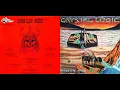 Manilla Road - Flamming Metal System