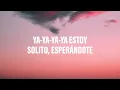 Rauw Alejandro, LATIN MAFIA - 2:12 AM (Letra/Lyrics)