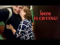 Download Lagu EMOTIONAL MEETING WITH MY MOM! Gifts from the Philippines!