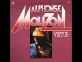 Lagu Alphonse Mouzon - Poobli HQ