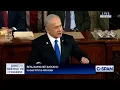 Israeli Prime Minister Benjamin Netanyahu thanks UNC fraternity brothers who protected American flag