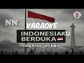 Download Lagu NN - INDONESIAKU BERDUKA | KARAOKE LIRIK CIPT. SERLI NAPITU 