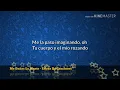Wisin & Yandel - Me Dañas la Mente (LETRA OFICIAL)