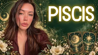 Piscis ♓️ CUÍDATE‼️ ALGUIEN QUIERE VERTE CAER 😱 TE DIGO QUIEN ES 🚨 #PISCIS AMOR OCTUBRE 2026 🔮