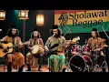 Lagu Sholawat Reggae Merdu 🌴 Musik Adem Bikin Hati Tenang | Putar Saat Santai