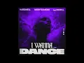 Hardwell & Nicky Romero - I Wanna Dance (feat. MERYLL) (Instrumental)