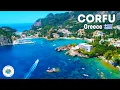 Download Lagu Corfu, Greece 🇬🇷 - The Jewel of the Ionian Sea | Aerial Views \u0026 Walking Tour in 4K