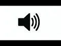 Android Notification Pixie Dust Sound Effect