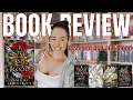 Download Lagu BOOK REVIEW: A Soul of Ash and Blood by Jennifer L. Armentrout. From Blood and Ash Series.