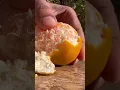 Download Lagu Orange Asmr how they sounds TikTok #shorts