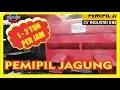 Download Lagu MESIN DOS JAGUNG RODA 4 || PELUANG BISNIS PROSES PEMIPILAN JAGUNG YANG MENGGIURKAN