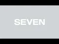 Jung Kook (feat. Latto) - Seven (Clean Acapella/Dry Vocals)