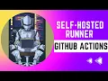Run self-hosted agents on Azure Kubernetes Service - Part 3