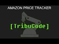 Amazon Price Tracker in Python - Fully working and Simple Explanation
