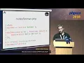 Adam Matysiak How to create chatbot in PHP and why - phpCE 2018