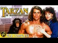 Lagu TARZAN A MANHATTAN | Un Eroe Selvaggio a New York | Film Completo in Italiano