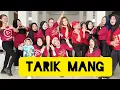 Download Lagu TARIK MANG Rimba C Mustika Tiktok Viral Dangdut Kreasi #senamnhsc