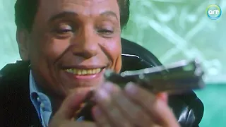 لما تروح تخطب بت ويطلع ابوها مجنون فيلم عريس من جهة أمنية 