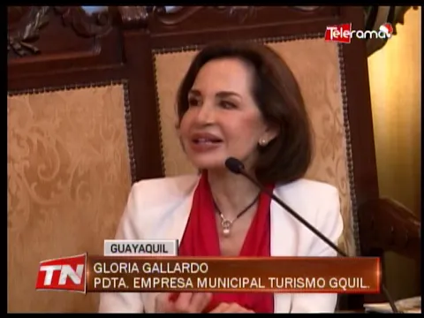 Lanzan ruta de los monigotes gigantes