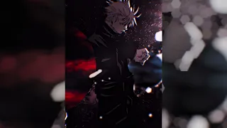 STRUCT UDIENNX ULTRA SLOWED REVERB TO PERFECTION TIK TOK VERSION GOJO SPACE EDIT 