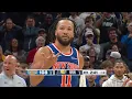 Lagu Final 5:07 WILD ENDING Knicks vs Pacers | December 18, 2025