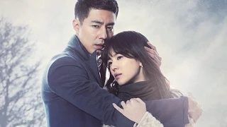 مسلسل الشتاء العاصف الحلقة 1 كاملة مدبلجة 