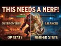 TOP list of classes that urgently need a NEFT Proyect Ascension CoA