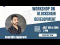 Workshop - Learn Zero Knowledge Proofs zkSNARKs Circom Snarkjs Implement Solidity Dapp