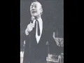 Roberto Goyeneche - Milonga triste