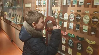 Пивоварня Львова Львіварня 2022 р 