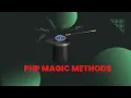 PHP Magic Methods Malayalam OOPS Concept -