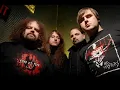 Napalm Death - Lowlife (Cryptic Slaughter Cover)