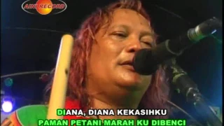 Download Nella Kharisma - Diana | Dangdut (Official Music Video) MP3