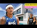 Meet Orlando Magic Player Paolo Banchero s Girlfriend Family NBA Career Lifestyle And Net Worth