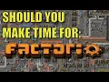 After 1000 hours of Factorio is it worth your time Game Review