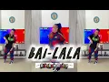 BAI-LALA | Abraham Mateo | ZUMBA FITNESS | Volume 18 | 2025
