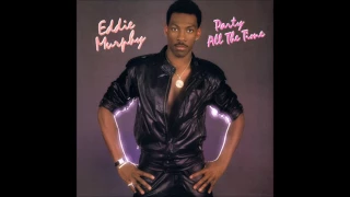 Download Eddie Murphy \u0026 Rick James - Party All The Time (Extended Mix) MP3