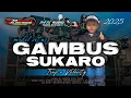 Download Lagu DJ GAMBUS SUKARO TRAP VELOCITY || MK AUDIO || TAMANAN SLOW BASS