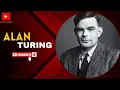 The Genius of Alan Turing A 10-Minute Deep Dive LifeLens Documentaries