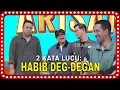 Download Lagu GAMES YANG BIKIN HABIB JAFAR DEG-DEGAN! | ARISAN BEST MOMENT (05/09/25)